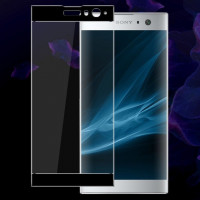 

Защитное цветное 3D стекло Mocolo для Sony Xperia XA2