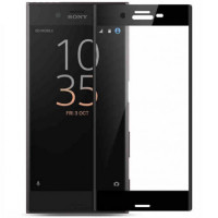 

Защитное цветное 3D стекло Mocolo для Sony Xperia XZ1 / XZ1 Dual