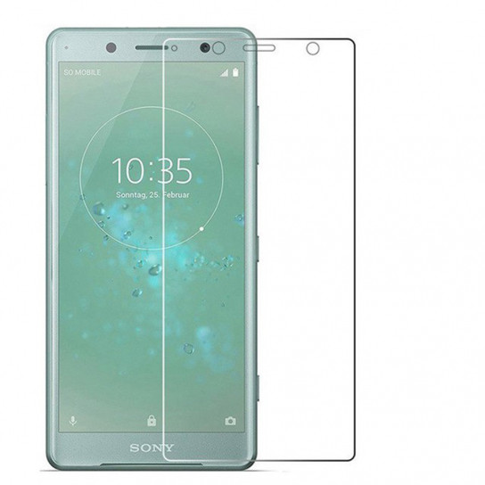 

Защитное цветное 3D стекло Mocolo для Sony Xperia XZ2 Compact Прозрачный (91037)