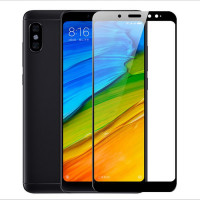 

Защитное цветное 3D стекло Mocolo для Xiaomi Mi 8 SE