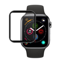 

Защитное цветное 3D стекло Mocolo (full glue) для Apple Watch (38mm)