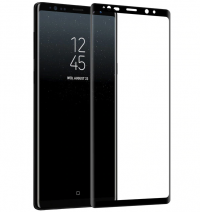 

Защитное цветное 3D стекло Mocolo (full glue) для Samsung Galaxy Note 9