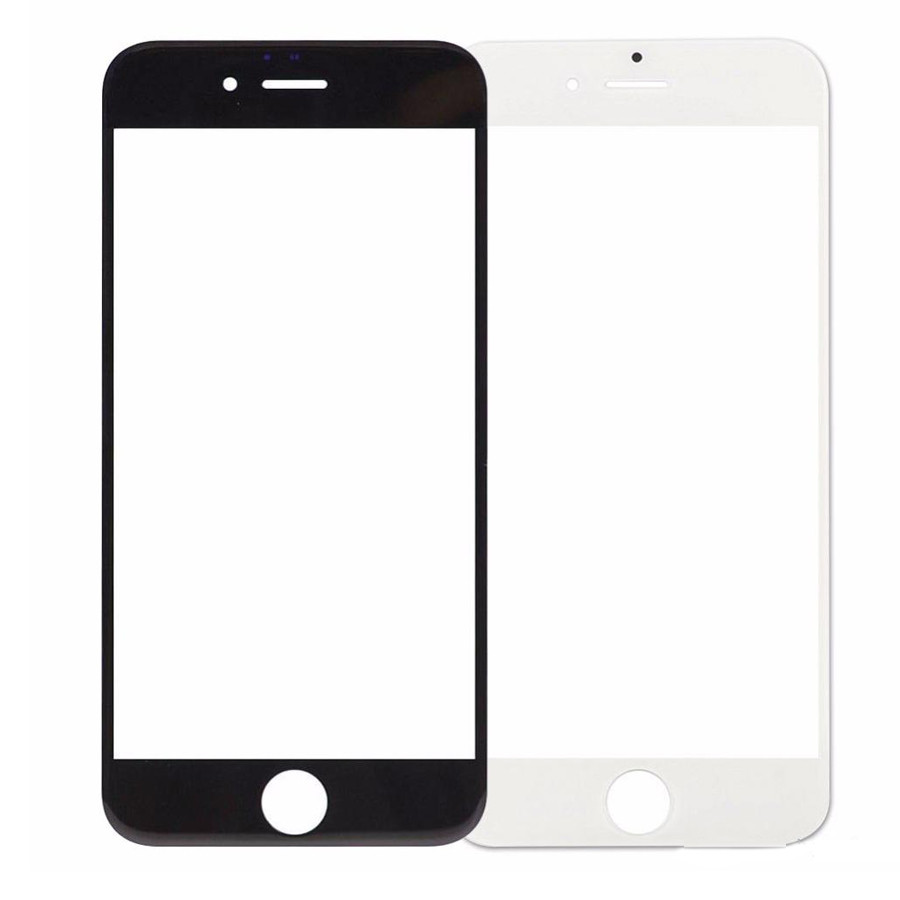 

Захисне кольорове 3D скло Mocoson (full glue) для Apple iPhone 8 plus (5.5'')