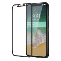 

Защитное цветное стекло Mocolo (CP+) на весь экран для Apple iPhone X (5.8")