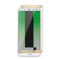

Защитное цветное стекло Mocolo (CP+) на весь экран для Huawei Mate 10 Lite