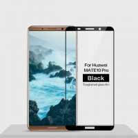 

Защитное цветное стекло Mocolo (CP+) на весь экран для Huawei Mate 10 Pro