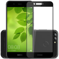 

Защитное цветное стекло Mocolo (CP+) на весь экран для Huawei Nova 2 Plus