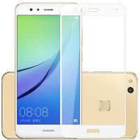 

Защитное цветное стекло Mocolo (CP+) на весь экран для Huawei P10 Lite