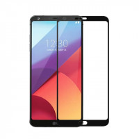 

Защитное цветное стекло Mocolo (CP+) на весь экран для LG G6 / G6 Plus H870 / H870DS