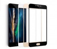 

Защитное цветное стекло Mocolo (CP+) на весь экран для Meizu M3 / M3 mini / M3s