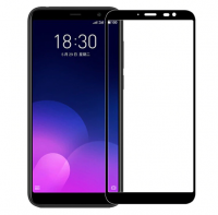 

Защитное цветное стекло Mocolo (CP+) на весь экран для Meizu M6T
