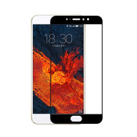 

Защитное цветное стекло Mocolo (CP+) на весь экран для Meizu Pro 6 Plus