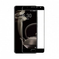 

Защитное цветное стекло Mocolo (CP+) на весь экран для Meizu Pro 7 Plus