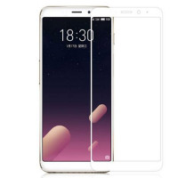 

Защитное цветное стекло Mocolo (CP+) на весь экран для Meizu V8