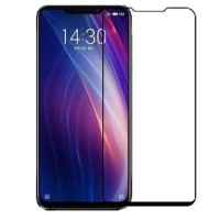 

Защитное цветное стекло Mocolo (CP+) на весь экран для Meizu X8