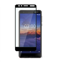 

Защитное цветное стекло Mocolo (CP+) на весь экран для Nokia 3.1