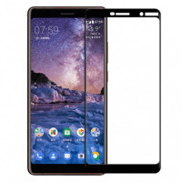

Защитное цветное стекло Mocolo (CP+) на весь экран для Nokia 7