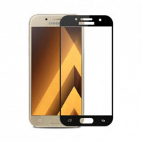 

Защитное цветное стекло Mocolo (CP+) на весь экран для Samsung A320 Galaxy A3 (2017)