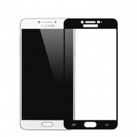 

Защитное цветное стекло Mocolo (CP+) на весь экран для Samsung Galaxy C7 Pro