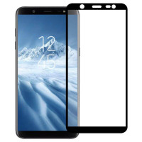 

Защитное цветное стекло Mocolo (CP+) на весь экран для Samsung Galaxy J8 (2018)