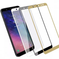 

Защитное цветное стекло Mocolo (CP+) на весь экран для Samsung J600F Galaxy J6 (2018)