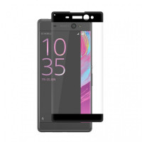 

Защитное цветное стекло Mocolo (CP+) на весь экран для Sony Xperia XA / XA Dual