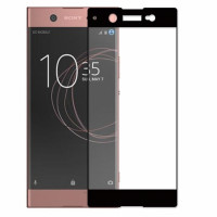 

Защитное цветное стекло Mocolo (CP+) на весь экран для Sony Xperia XA1 Ultra