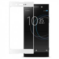 

Защитное цветное стекло Mocolo (CP+) на весь экран для Sony Xperia XZ1 / XZ1 Dual