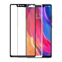 

Защитное цветное стекло Mocolo (CP+) на весь экран для Xiaomi Mi 8 SE
