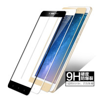 

Защитное цветное стекло Mocolo (CP+) на весь экран для Xiaomi Mi Max 2