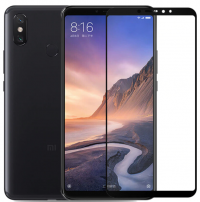 

Защитное цветное стекло Mocolo (CP+) на весь экран для Xiaomi Mi Max 3