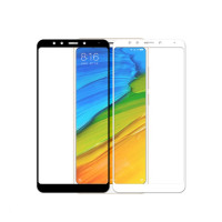 

Защитное цветное стекло Mocolo (CP+) на весь экран для Xiaomi Redmi 5