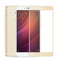 

Защитное цветное стекло Mocolo (CP+) на весь экран для Xiaomi Redmi Note 4
