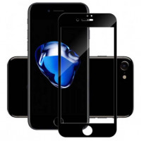 

Защитное цветное 3D стекло Mocolo для Apple iPhone 8 (4.7")