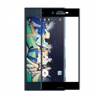 

Защитное цветное 3D стекло Mocolo для Sony Xperia XA1 Ultra