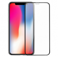 

Защитное цветное стекло Mocolo (full glue) на весь экран для Apple iPhone X (5.8") / XS (5.8")