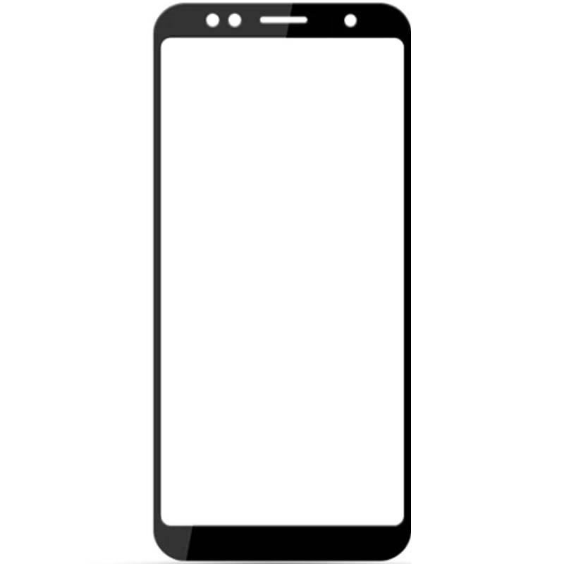 

Защитное стекло Mocolo (full glue) для Asus Zenfone Max Pro M1 ZB601KL/ZB602KL Черный (100613)