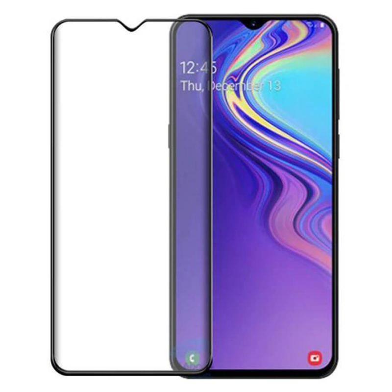 

Защитное стекло Mocolo (full glue) для Samsung Galaxy M20 Черный (100501)