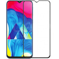 

Защитное цветное стекло Mocolo (full glue) на весь экран для Samsung Galaxy M30 / M30s