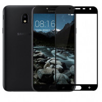 

Защитное цветное стекло Mocolo (full glue) на весь экран для Samsung J400F Galaxy J4 (2018)
