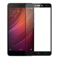 

Защитное цветное стекло Mocolo (full glue) на весь экран для Xiaomi Redmi Note 4 (MediaTek)