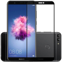 

Защитное цветное стекло Mocoson 5D (full glue) на весь экран для Huawei Enjoy 7S