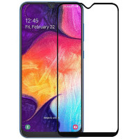 

Защитное цветное стекло Mocoson 5D (full glue) на весь экран для Samsung Galaxy A40 (A405F)