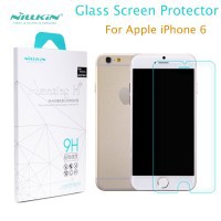 

Защитное стекло Nillkin (H+) для Apple iPhone 6/6s (4.7")