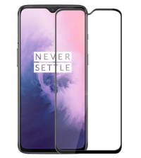 

#Защитное стекло 2.5D CP+ (full glue) для OnePlus 7