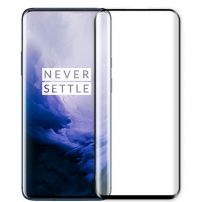 

Защитное стекло 2.5D CP+ (full glue) для OnePlus 7 Pro