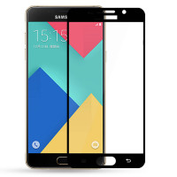 

Защитное стекло 2.5D CP+ (full glue) для Samsung A510F Galaxy A5 (2016)