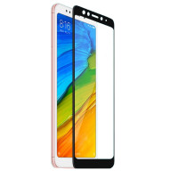 Защитное стекло 2.5D CP+ (full glue) для Xiaomi Redmi 5