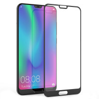 

Защитное стекло Artis 2.5D CP+ на весь экран (цветное) для Huawei Honor 10