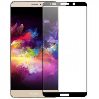 

Защитное стекло Artis 2.5D CP+ на весь экран (цветное) для Huawei Mate 10